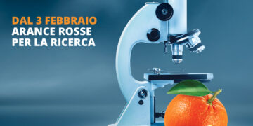 Despar partecipa all’iniziativa “Arance rosse per la ricerca” a sostegno dell’AIRC
