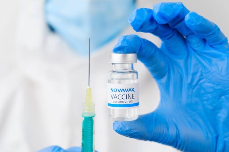 Covid, da oggi disponibile in Sicilia il vaccino Novavax