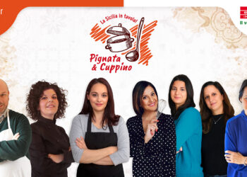 Despar Sicilia lancia il progetto “Pignata & Cuppino” con 7 food blogger siciliani che racconteranno l’isola in tavola