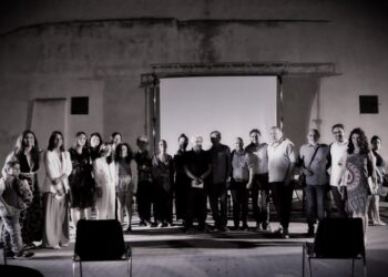 Concorso Nazionale di Poesia Città di Chiaramonte Gulfi – Premio Sygla. On line il bando