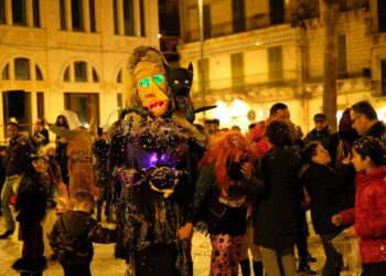 Modica: sta per arrivare la V edizione del Carnevale di Modica firmato MATT’Officina