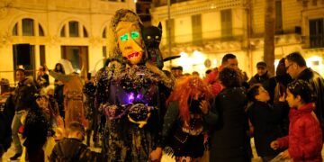 Modica: sta per arrivare la V edizione del Carnevale di Modica firmato MATT’Officina