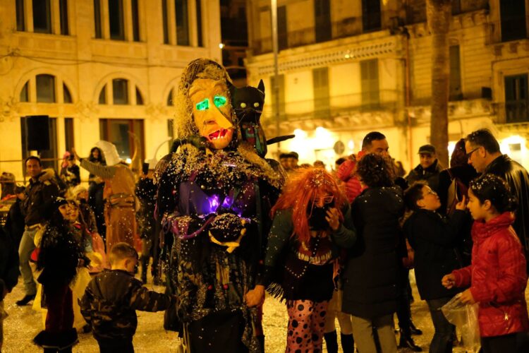 Modica: sta per arrivare la V edizione del Carnevale di Modica firmato MATT’Officina