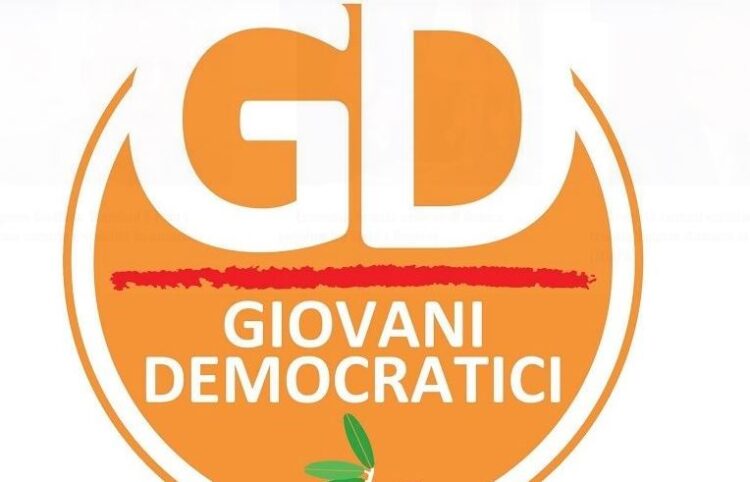 Il gruppo dei Giovani Democratici si costituisce anche in provincia di Ragusa