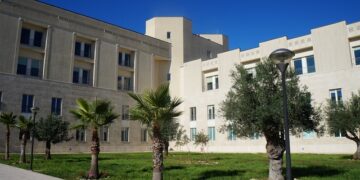 Ultimati i lavori per la valutazione delle proposte progettuali, in primo grado, per il completamento del “Giovanni Paolo II”. Selezionate le migliori cinque proposte