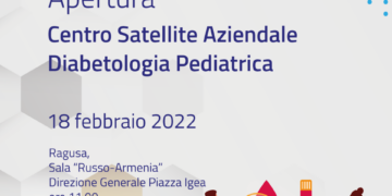 Asp di Ragusa, apre il Centro Diabetologia Pediatrica al Guzzardi di Vittoria