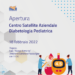 Asp di Ragusa, apre il Centro Diabetologia Pediatrica al Guzzardi di Vittoria