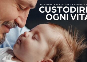 A Ragusa, da domani le iniziative per la 44esima giornata per la vita