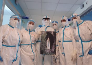 Giornata del malato 2022, domani a San Michele la messa in onore di Santa Bernadette