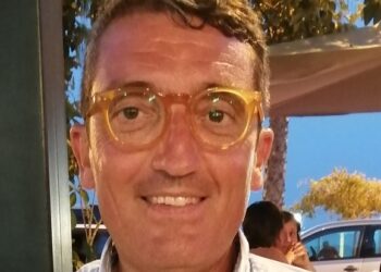 Il dottor Salvatore Abbate nuovo primario di geriatria all’ospedale di Modica