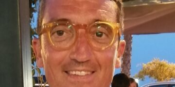 Il dottor Salvatore Abbate nuovo primario di geriatria all’ospedale di Modica