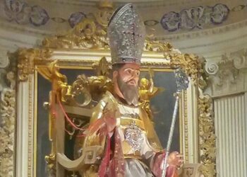 San Biagio a Comiso: oggi il giorno della festa