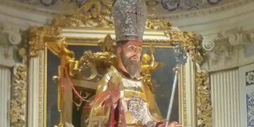 San Biagio a Comiso: oggi il giorno della festa