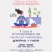 Al Consultorio 2 di Ragusa parte il 1° corso di accompagnamento alla nascita con musicoterapia