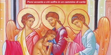 Giornata del malato 2022: le iniziative in programma venerdì a Ragusa