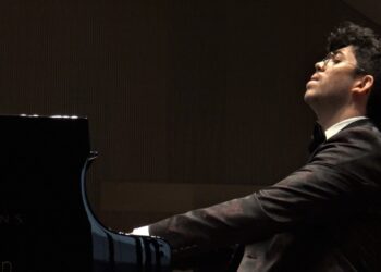 Il “Duo Brahms”, con i giovani interpreti Ruben Micieli e Marco Mazzamuto, domenica 26 febbraio al Teatro Perracchio di Ragusa per Ibla Classica International