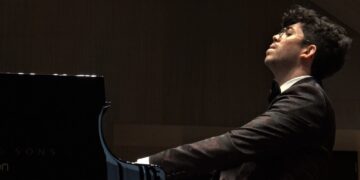Il “Duo Brahms”, con i giovani interpreti Ruben Micieli e Marco Mazzamuto, domenica 26 febbraio al Teatro Perracchio di Ragusa per Ibla Classica International