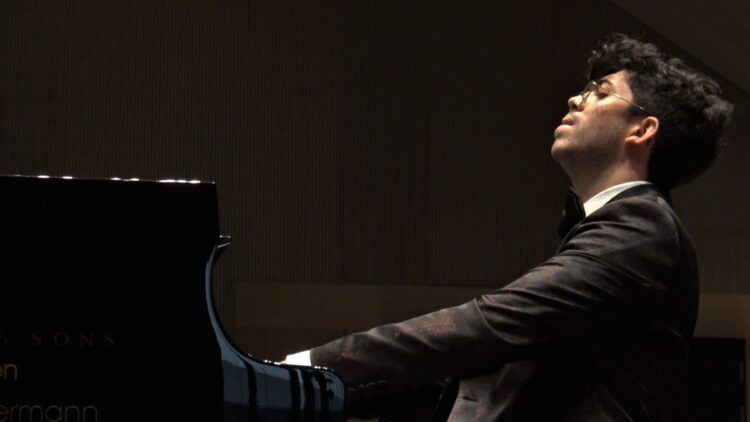 Il “Duo Brahms”, con i giovani interpreti Ruben Micieli e Marco Mazzamuto, domenica 26 febbraio al Teatro Perracchio di Ragusa per Ibla Classica International