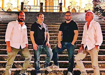 Domenica 13 febbraio il jazz apre la nuova stagione concertistica Ibla Classica International. Si esibirà lo Straight Jazz Quartet