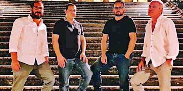 Domenica 13 febbraio il jazz apre la nuova stagione concertistica Ibla Classica International. Si esibirà lo Straight Jazz Quartet