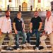 Domenica 13 febbraio il jazz apre la nuova stagione concertistica Ibla Classica International. Si esibirà lo Straight Jazz Quartet