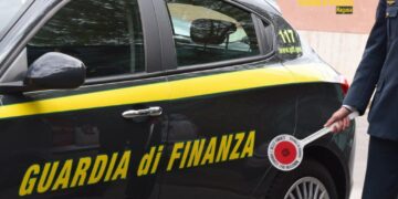 Bancarotta fraudolenta, sequestrati beni a due società vittoriesi che operano nel settore dello smaltimento rifiuti plastici