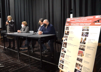 Presentata la stagione n.18 di Ibla Classica International. E’ intervenuto anche Giovanni Cultrera, soprintendente Teatro Bellini di Catania