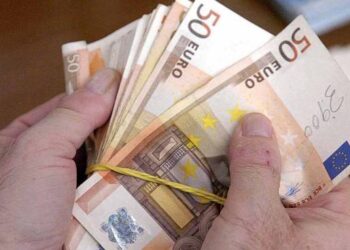 Estorsione: arrestato un 55enne sciclitano che voleva 500 euro da un commerciante