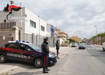 Rapina all’Eurobet di Santa Croce: due arresti