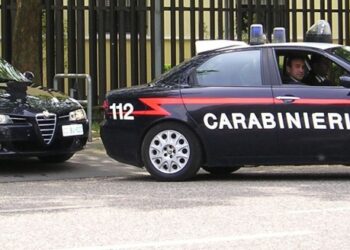 Sorpreso all’imbarco per Malta, doveva scontare ancora due anni. Arrestato