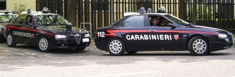 Sorpreso all’imbarco per Malta, doveva scontare ancora due anni. Arrestato