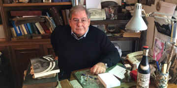 E’ venuto a mancare Gabriele Arezzo di Trifiletti