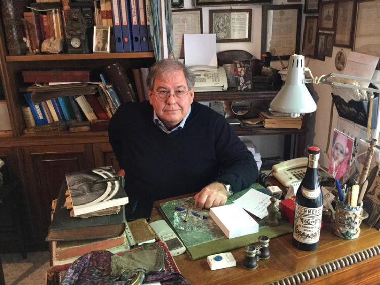 E’ venuto a mancare Gabriele Arezzo di Trifiletti