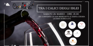 A Licodia Eubea il Cicerchia Fest: due giorni all’insegna dell’eccellenza enogastronomica
