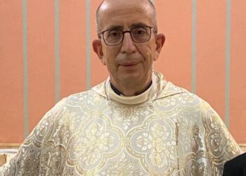 Il ministro straordinario della Comunione: quarto appuntamento con il corso di formazione