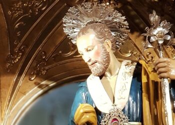 San Giuseppe a Giarratana, domani la festa