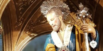 San Giuseppe a Giarratana, domani la festa