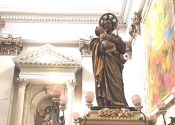 A Ragusa torna la festa di San Giuseppe