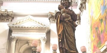 A Ragusa torna la festa di San Giuseppe