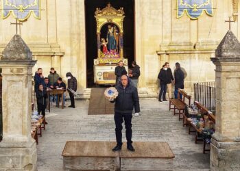San Giuseppe a Giarratana, ieri si sono conclusi i festeggiamenti