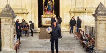 San Giuseppe a Giarratana, ieri si sono conclusi i festeggiamenti