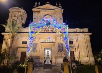 San Giuseppe a Giarratana, sabato la premiazione del concorso “Poesia al Papa”