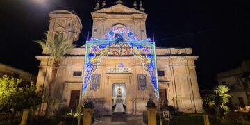San Giuseppe a Giarratana, sabato la premiazione del concorso “Poesia al Papa”