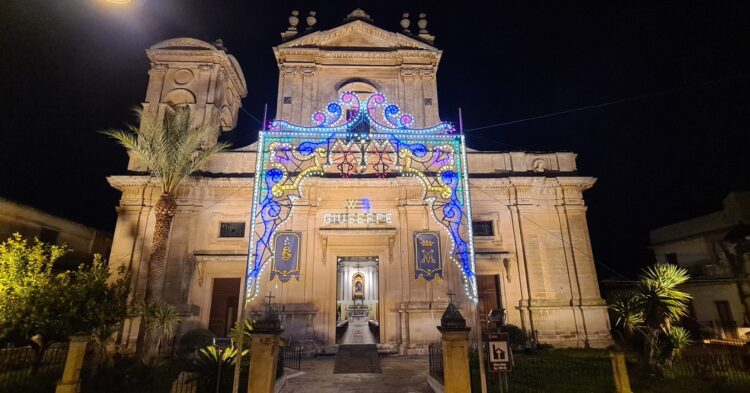 San Giuseppe a Giarratana, sabato la premiazione del concorso “Poesia al Papa”