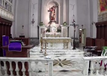 San Giuseppe a Ragusa, domani la benedizione degli animali