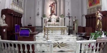 San Giuseppe a Ragusa, domani la benedizione degli animali