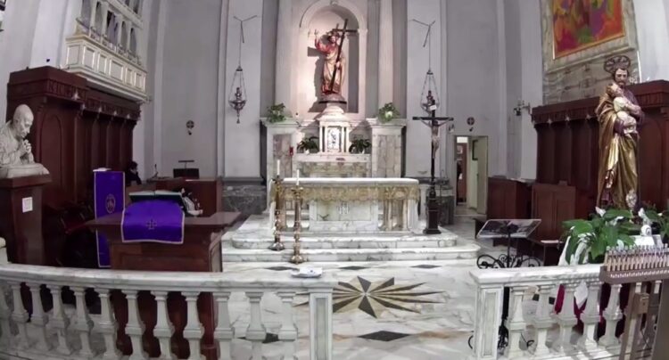 San Giuseppe a Ragusa, domani la benedizione degli animali