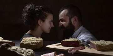 Cena degustazione con materie prime fermentate a Modica con lo chef Lorenzo Ruta a Taverna Migliore