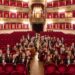 Milano e Ragusa nuovamente unite dalla musica. Il primo violino de La Scala e l’orchestra dell’Accademia La Scala insieme per il Concerto di Primavera al Teatro Donnafugata di Ragusa Ibla. Il 31 marzo