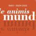 Ragusa: “De Animis Mundi”, dal 19 marzo una nuova collettiva alla Galleria Soquadro